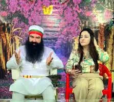 हरियाणा में BJP को समर्थन करेंगे राम रहीम , हनीप्रीत ने लगाई  15 मेंबरी कमेटी की ड्यूटी 
