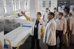 UP सरकार का राज्य के मरीजों को तोहफा