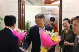 भारत आ रहा है शी जिनपिंग का यह खास दूत , जानिए क्या है इसके पीछे की वजह 