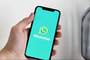 Android के बाद अब iPhone पर भी आ रहा है ये WhatsApp फीचर 