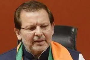 हरियाणा में BJP उम्मीदवार का सोशल मीडिया अकाउंट हुआ हैक:​​​​​​​अरविंद शर्मा की फोटो हटा लगाई बिल्ली की फोटो