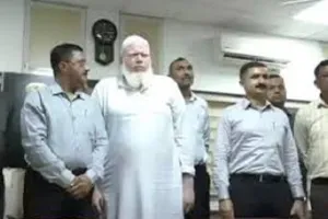 सूरत क्राइम ब्रांच से पूछताछ में खुलासा , लुधियाना के हिंदू नेता थे अबू बकर के निशाने पर
