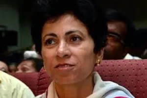 BJP के 11 नेताओं को सैलजा का मानहानि नोटिस