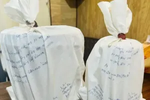अमृतसर से पाकिस्तानी तस्कर डोगर राजपूत के 2 हैंडलर गिरफ्तार
