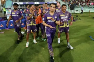 कोलकाता ने तीसरी बार जीता IPL 