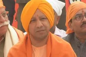 पंजाब में योगी तीन जगह करेंगे प्रोग्राम