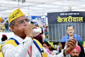 केजरीवाल को मिली 1 जून तक अंतरिम जमानत