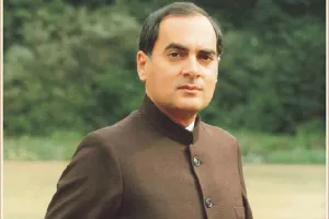 राजीव गांधी की हत्या से जुड़ी खुफिया जानकारी हुई गायब 