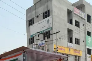 हरियाणा में प्रियंका का रोड शो आधे रास्ते में खत्म 