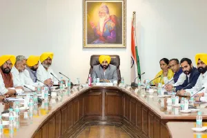 पंजाब में एक बार फिर चुनावी जंग , 5 विधानसभा सीटों पर होंगे उपचुनाव