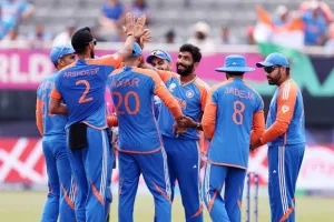 फाइनल में पहली बार IND Vs SA ,इंडिया-साउथ अफ्रीका वर्ल्डकप फाइनल में बारिश के 51% चांस