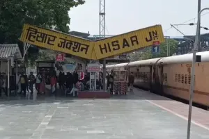 हिसार में 12 साल की लड़की से मिली 2.5KG अफीम