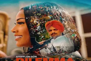 सिद्धू मूसेवाला का 7वां गाना:स्टेफलॉन डॉन के यू-ट्यूब चैनल पर होगा रिलीज