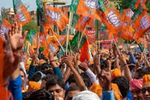 542 सीटों की काउंटिंग:पीएम मोदी वाराणसी से जीते, NDA बहुमत के पार