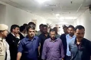 Arvind Kejriwal को झटका, दिल्ली हाई कोर्ट ने लगाई जमानत पर रोक, तिहाड़ जेल में ही रहेंगे