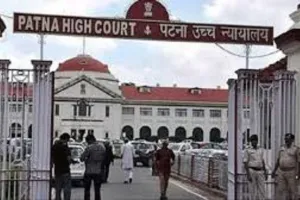 बिहार में आरक्षण बढ़ाने का फैसला हाईकोर्ट ने किया रद्द 