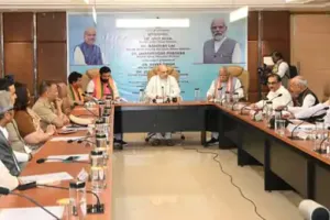 हरियाणा में नेशनल फोरेंसिक साइंस यूनिवर्सिटी का खुलेगा कैंपस