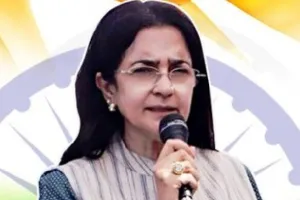 किरण चौधरी-श्रुति चौधरी थोड़ी देर में करेंगी BJP जॉइन 