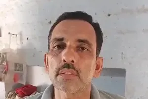 हरियाणा में गंगाजल देख नायब तहसीलदार ने दी रजिस्ट्री