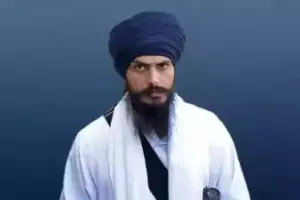 5 जुलाई को शपथ ले सकता है अमृतपाल सिंह 