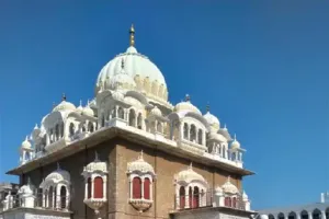 आतंकी गजिंदर सिंह की पाकिस्तान में हुई  मौत , बीमारी के कारण अस्पताल में था भर्ती