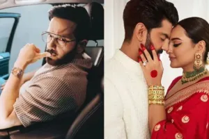 सोनाक्षी सिन्हा  के भाई लव सिन्हा ने बहन के लिए किया ऐसा पोस्ट , जानो फिर क्यों किया डिलीट