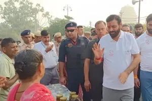 हरियाणा में एक पौधा लगाने पर 20 रुपए देगी सरकार