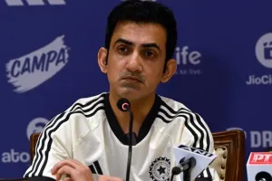 रोहित-कोहली खेल सकते हैं वर्ल्ड कप 2027- गंभीर