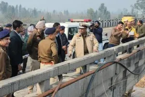 शंभू बॉर्डर एक हफ्ते में खोलने के आदेश 