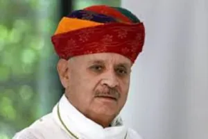 हरियाणा में राव इंद्रजीत की नाराजगी से BJP में हलचल