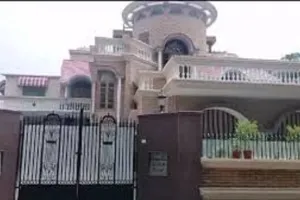 हरियाणा कांग्रेस MLA के घर 14 घंटे चली रेड