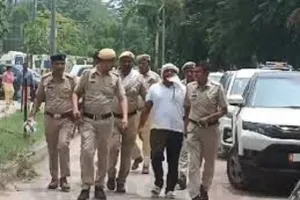 हरियाणा की पानीपत जेल में गैंगस्टर की मौत