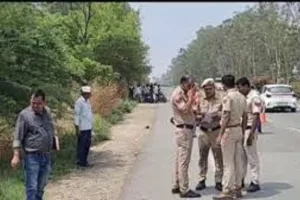 हरियाणा JJP नेता हत्याकांड में एक और मर्डर की डील