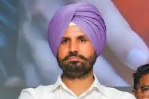 अमरेंद्र सिंह राजा वारिंग और सुखजिंदर सिंह रंधावा को सरकारी फ्लैट खाली करने का आखिरी नोटिस जारी