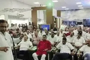 हिसार में आज फिर ऑटो व्यापारी करेंगे प्रदर्शन 