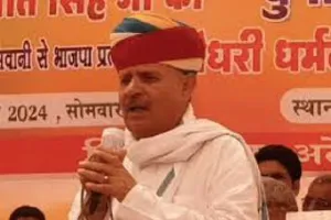 राव इंद्रजीत नहीं है हरियाणा CM पद की रेस में ,भाजपा में गुटबाजी की बात स्वीकारी