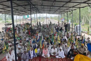 अंबाला में कल होगी किसानों की मीटिंग , पंधेर समेत कई नेता आएंगे