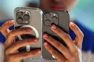 iPhone पर पेगासस स्पायवेयर जैसे अटैक का अलर्ट