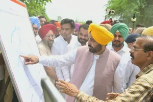 आज़ादी के बाद पंजाब में बनेगी पहली नहर, नाम होगा मालवा नहर 