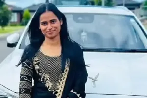 ऑस्ट्रेलिया-दिल्ली की फ्लाइट में भारतीय महिला की मौत