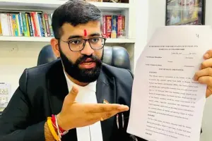 शंभू बॉर्डर खोलने को लेकर सुप्रीम कोर्ट में सुनवाई