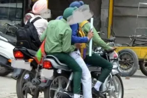 नाबलिग बाइक-स्कूटी, कार चलाते पकड़ा तो मां-बाप को होगी जेल