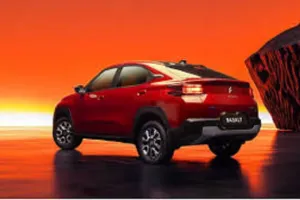 Tata Curvv की राइवल Citroen Basalt में मिलेंगे ये फीचर्स, जानें कार से जुड़ी सभी डिटेल्स