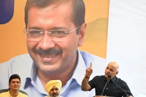 सुप्रीम कोर्ट ने कल तानाशाही को कुचला:केजरीवाल भी जल्द बाहर आएंगे - मनीष सिसोदिया