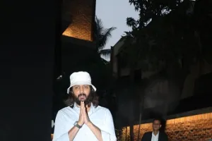 बदलापुर में बच्चियों से हैवानियत पर गुस्साए  रितेश देशमुख  बोले- ऐसे राक्षसों को…