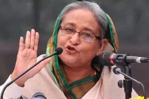 शेख हसीना पर बांग्लादेश में हत्या केस में दर्ज हुई FIR, तख्तापलट के बाद पूर्व PM पर हुई  पहली कार्रवाई