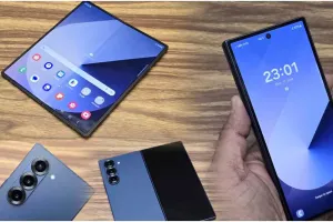 AI के साथ आया फ्यूचर का फोन, खरीदने से पहले जानें कितना दमदार