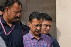 केजरीवाल को SC से मिली बड़ी राहत , जल्द ही जेल से आएंगे बाहर 