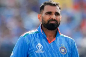 कपिल देव, जहीर खान जसप्रीत बुमराह को नहीं बल्कि इन दो खिलाड़ियों को अपना पसंदीदा गेंदबाज मानते हैं मोहम्मद शमी