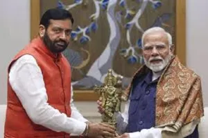 हरियाणा CM की शपथग्रहण के बाद ताकत दिखाएगा NDA गठबंधन